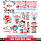 DR0502202-Bundle Reading im my thing, that thing is my sister, miss thing , here comes trouble svg png dxf eps file.jpg