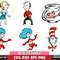 DR2901201-bundle Large Dr Seuss Characters 2-sided Bulletin Board Cut Out Svg Dxf Eps Png file.jpg