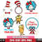 DR3101202-Bundle I teach a thing or two, Little miss thing one, here comes trouble, DrSvg Dxf Eps Png file.jpg