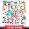 DR0502201-ClipartShop, Dr Seuss svg bundle, dr Seuss svg, Dr Seuss gift, Dr Seuss birthday, Dr Seuss print, Dr Seuss poster, thing one thing two svg dxf eps png