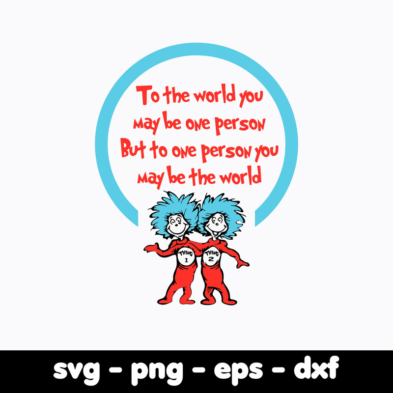 Dr Seuss Svg Bundle, Funny Dr Seuss Quote Svg, Dr Seuss Svg, Thing Svg, Cute Cat Svg, Teacher Svg, Svg File For Cricut DR139.jpg