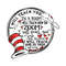 Dr Seuss Svg Bundle, Funny Dr Seuss Quote Svg, Dr Seuss Svg, Thing Svg, Cute Cat Svg, Teacher Svg, Svg File For Cricut DR15.jpg