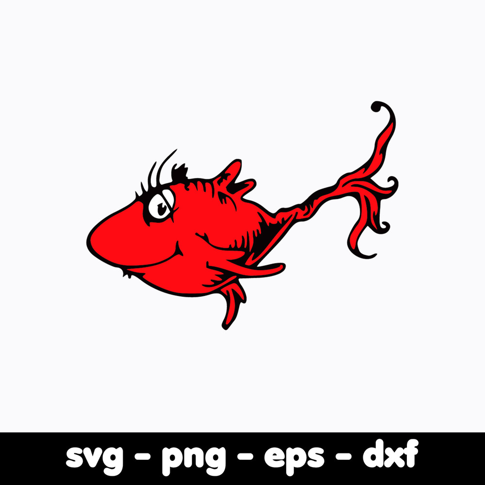 Dr Seuss Svg Bundle, Funny Dr Seuss Quote Svg, Dr Seuss Svg, Thing Svg, Cute Cat Svg, Teacher Svg, Svg File For Cricut DR227.jpg