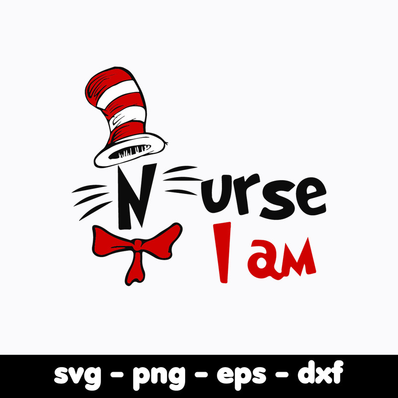 Dr Seuss Svg Bundle, Funny Dr Seuss Quote Svg, Dr Seuss Svg, Thing Svg, Cute Cat Svg, Teacher Svg, Svg File For Cricut DR326.jpg