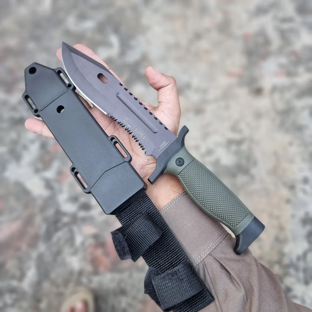 HandForged Knife,Damascus knife,Hunting Knife,Bushcraft knife,Handmade knives,Camping Knife,.jpg