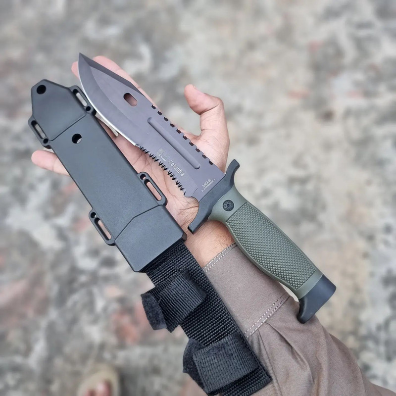 HandForged Knife,Damascus knife,Hunting Knife,Bushcraft knife,Handmade knives,Camping Knife,.jpg