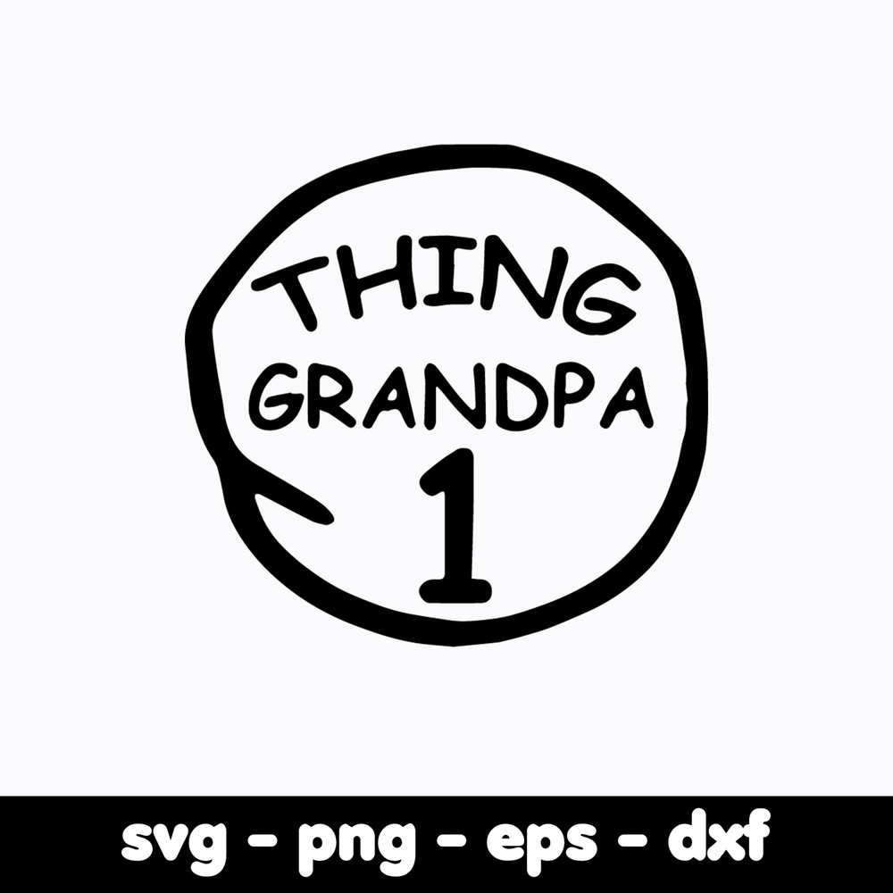 Dr Seuss Svg Bundle, Funny Dr Seuss Quote Svg, Dr Seuss Svg, Thing Svg, Cute Cat Svg, Teacher Svg, Svg File For Cricut DR360.jpg