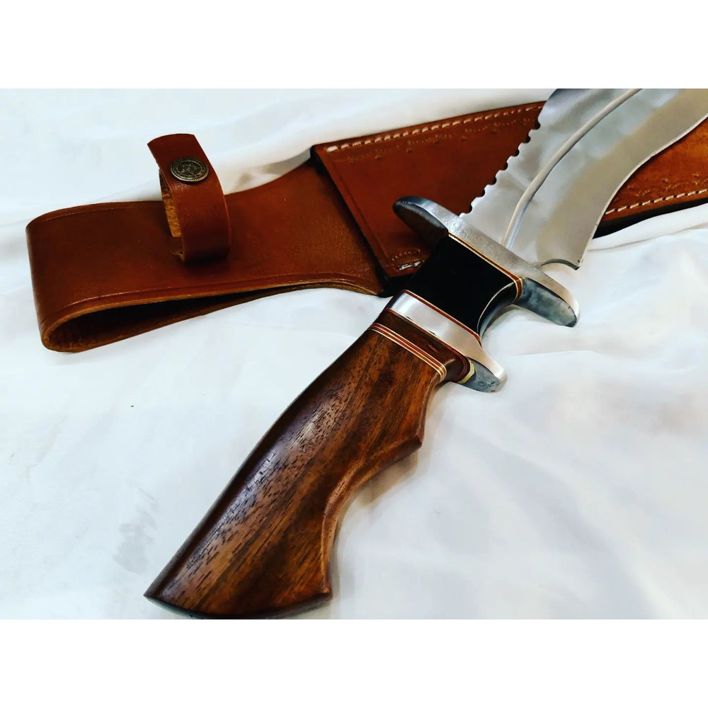 Stainless steel Knife,HandForged Knife,Damascus knife,Hunting Knife,Bushcraft knife,Handmade knives,Camping Knife.jpg