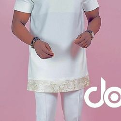 african men clothing, 2pics men sets, cotton fabric, different sizes and colors, men wesrs, all occassion, wedding suit