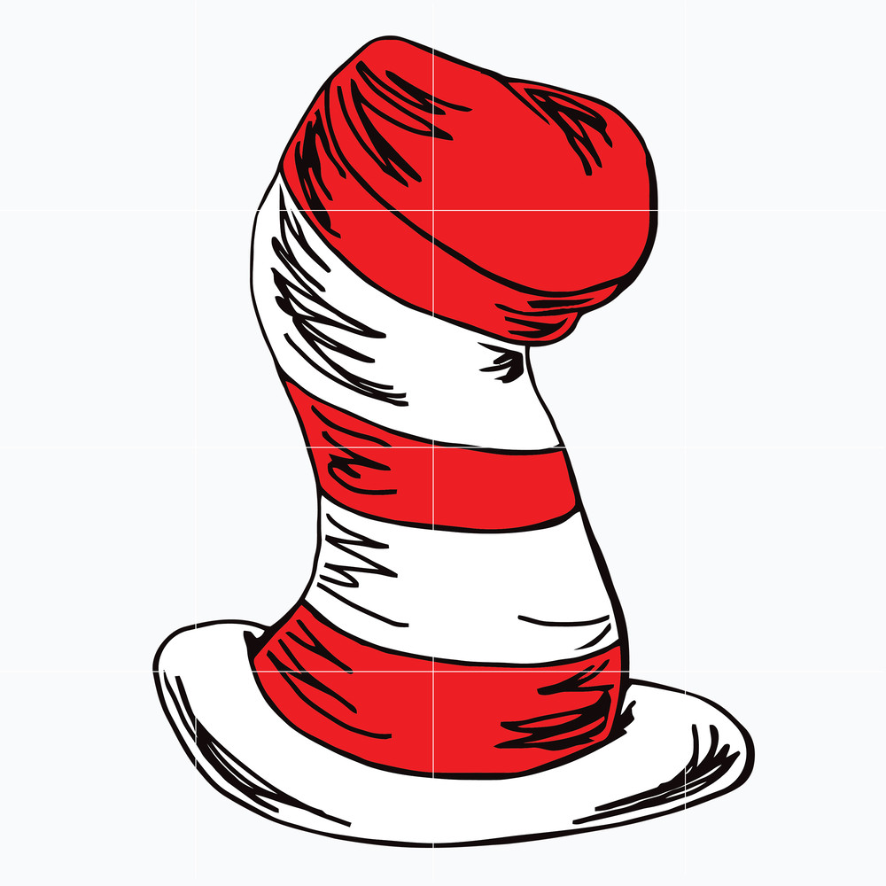 Dr Seuss Svg Bundle, Funny Dr Seuss Quote Svg, Dr Seuss Svg, Thing Svg, Cute Cat Svg, Teacher Svg, Svg File For Cricut DR89.jpg