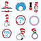 Dr Seuss Svg Bundle, Funny Dr Seuss Quote Svg, Dr Seuss Svg, Thing Svg, Cute Cat Svg, Teacher Svg, Svg File For Cricut DR90.jpg