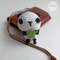 Amigurumi Panda Keychain on the brown notepad 1.jpg