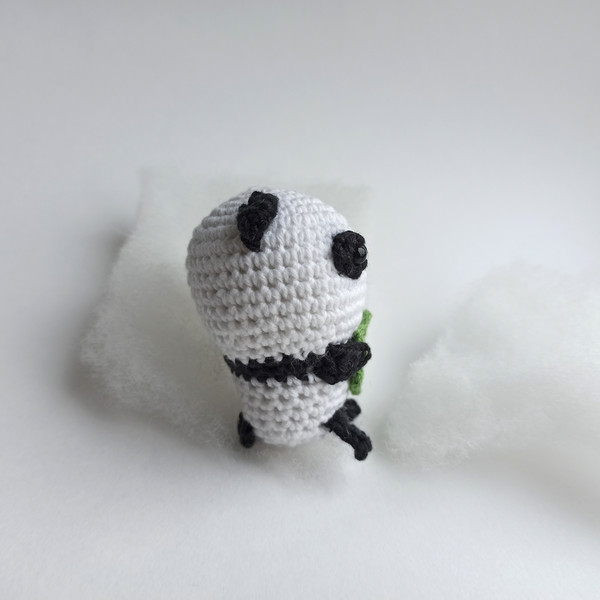 Amigurumi Panda Keychain on the white background 2.jpg
