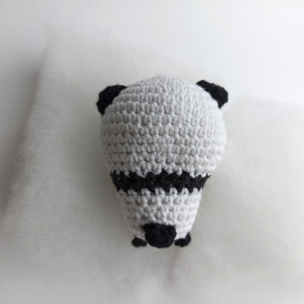 Amigurumi Panda Keychain on the white background 3.jpg