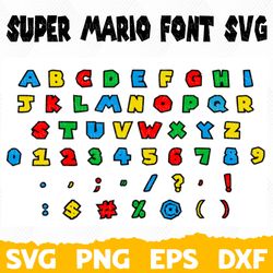 super font svg, alphabet, font svg, silhouette, cricut font, bundle font, cute fonts, instant download