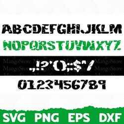superhero font svg, font svg, silhouette, cricut font, bundle font, cute fonts, instant download