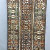 Small Turkish Rug, Vintage Area Rug, Bohemian Rug, Wool Rug, Carpet Rug, Antique Rug, Oushak Rug05.jpg