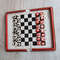 simza travel magnet chess game made in ussr