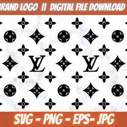 39 Files Louis Vuitton Svg, LV Logo Bundle, Brand Logo Svg, - Inspire Uplift
