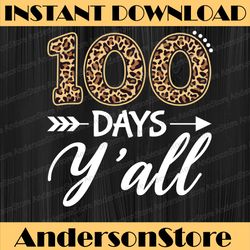 happy 100th day of school donuts 100 sweet days teacher kids png