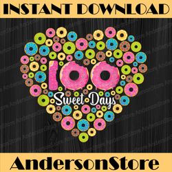 i survived 100 days of virtual kindergarten teacher kid png