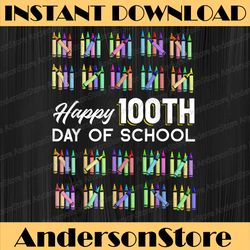 happy 100th day of school student  100 days of school png