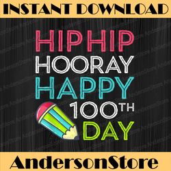 100th day of school png for teachers 100 days of school