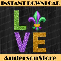 i love mardi gras carnival fleur cute de lis parade mardi gras festival, louisiana party, happy mardi gras png