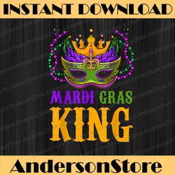 mardi gras king mardi gras carnival mardi gras festival, louisiana party, happy mardi gras png