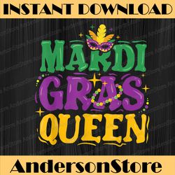 mardi gras queen new orleans mardi gras festival, louisiana party, happy mardi gras png