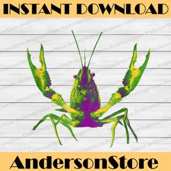 mardi gras crawfish new orleans lobster festival mardi gras festival, louisiana party, happy mardi gras png