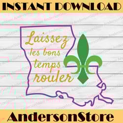 mardi gras laissez les bons temps rouler mardi gras festival, louisiana party, happy mardi gras png