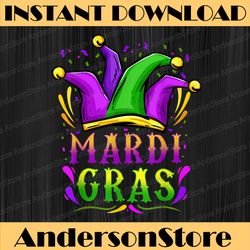 mardi gras party hat mardi gras festival, louisiana party, happy mardi gras png