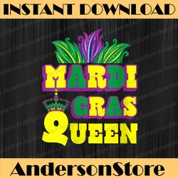 mardi gras queen crown funny carnival party mardi gras festival, louisiana party, happy mardi gras png