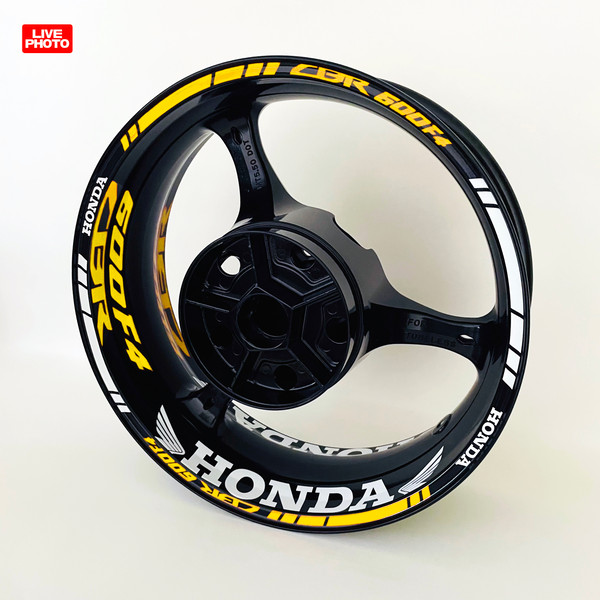 11.18.14.031(W+Y)REG (1) Полный комплект наклеек на диски Honda CBR600F4.jpg