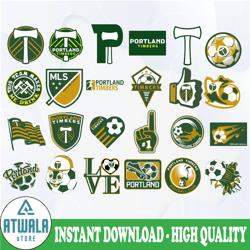 mls logo portland timbers, portland timbers svg, vector portland timbers, clipart portland timbers, football kit portlan