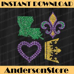 mardi gras i love mardi gras distressed mardi gras festival, louisiana party, happy mardi gras png