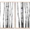 2 set framed birches.jpg