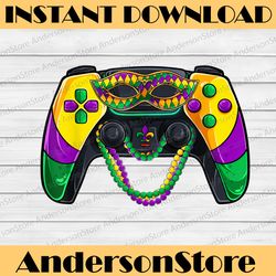 video game gamer mardi gras festival, louisiana party, happy mardi gras png