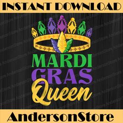 carnival queen mardi gras mardi gras festival, louisiana party, happy mardi gras png