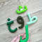 Arabic alphabet for kids