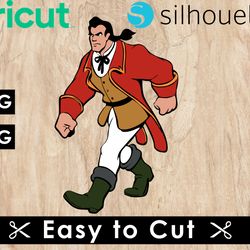 beauty and the beast svg files, beauty and beast svg files, vector png images, svg cut file for cricut, clipart bundle