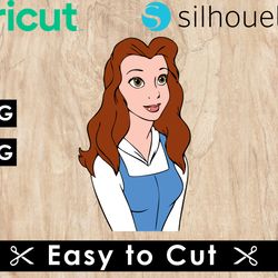beauty and the beast svg files, beauty and beast svg files, vector png images, svg cut file for cricut, clipart bundle