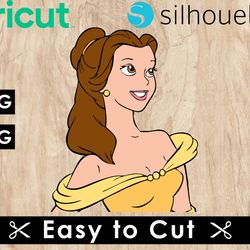 beauty and the beast svg files, beauty and beast svg files, vector png images, svg cut file for cricut, clipart bundle