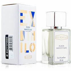 Mini Perfume Ex Nihilo Fleur Narcotique Edp, 25 ml