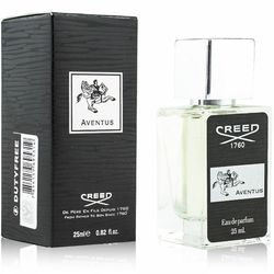 Mini Perfume Creed Aventus Edp, 25 ml