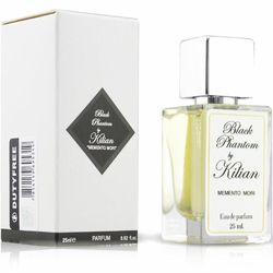 Mini Parfume By Kilian Black Phantom Memento Mori Edp, 25 ml