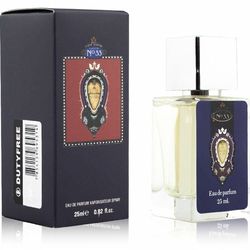 Mini Parfume Shaik 33 Pour Femme Edp 25 ml