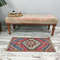 pink blue mat, small rug, eco friendly mat, kids shower rug, kitchen rug, bath mat runner, turkish vintage rug, boho rug01.jpg