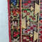 Mini Oushak, Fringed Rug, Anatolian Rug, Turkish Rug, Bath Rug, Handmade Rug, Vintage Rug, Floor Rug,06.jpg